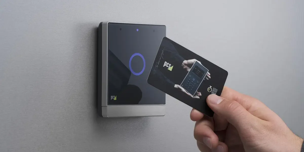 Img Tarjeta rfid de control de acceso