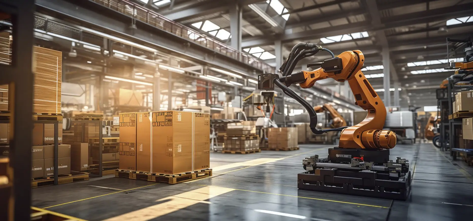 automatización-industrial-nrelectronica