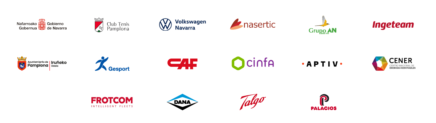 Empresa 2 Clientes NR Electrónica