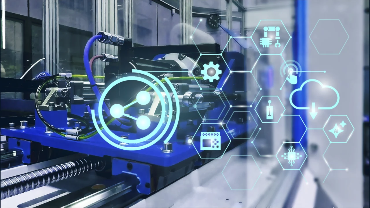 Automatización Industrial 2 software-hardware-automatizacion-industrial