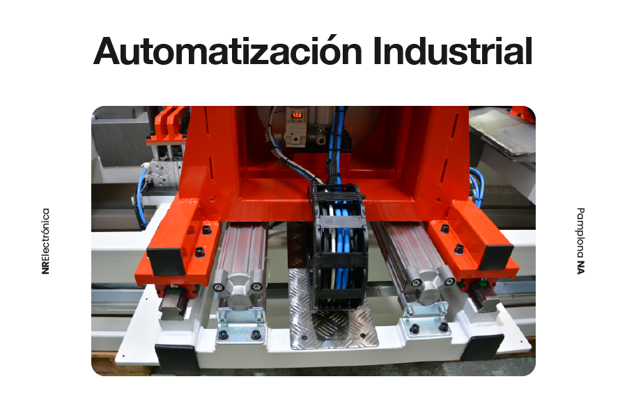 catálogo-automatización-industrial-navarra-nrelectrónica