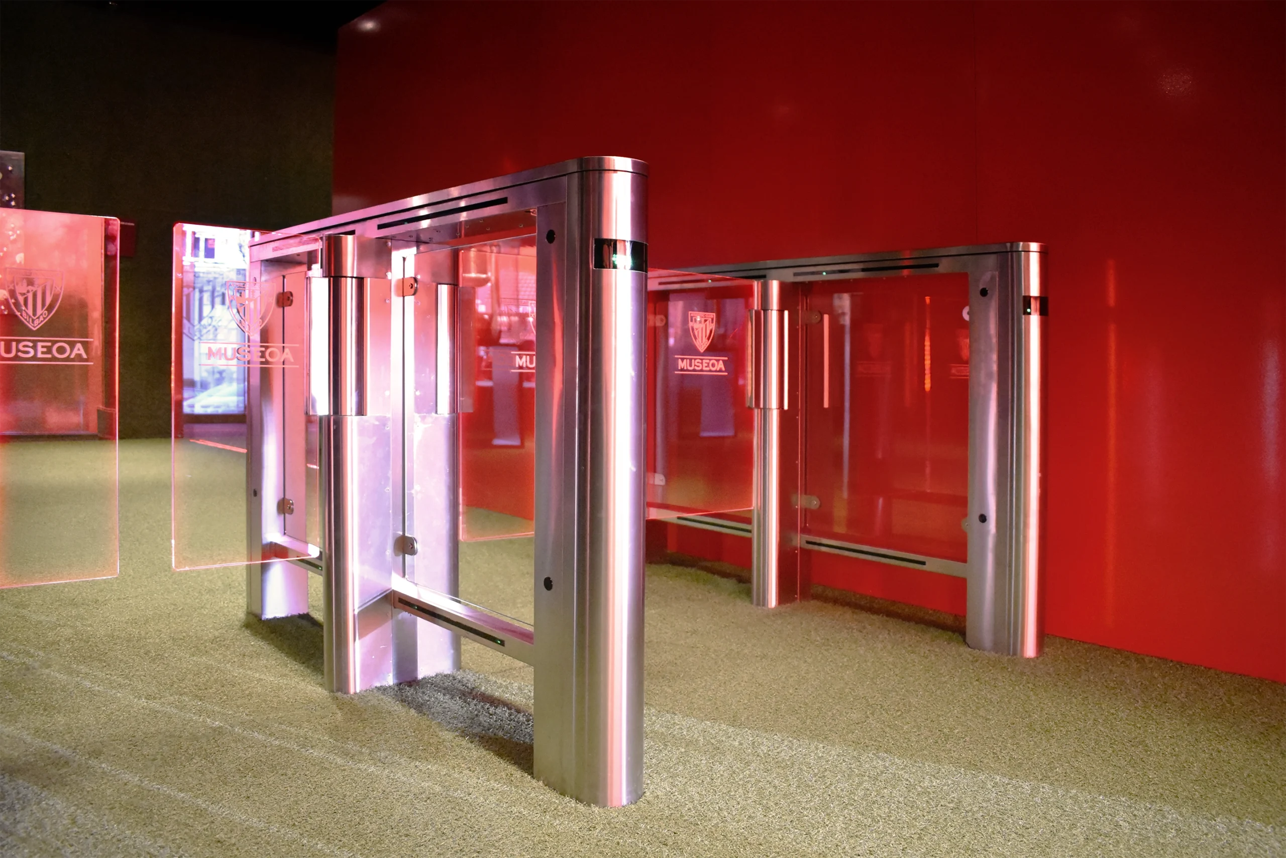 control-accesos-athletic-club-bilbao-nrelectronica