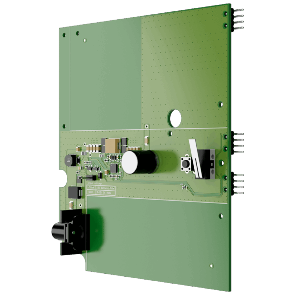 AJ-DC12V-PSU-NVR