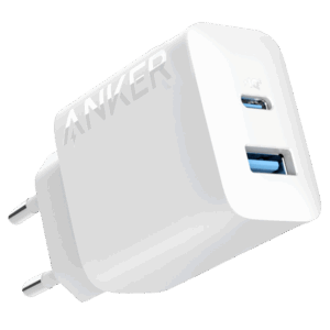 ANK-234-WCHARGER-20W1A1C-W