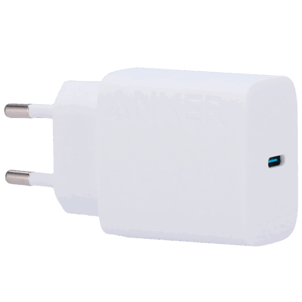 ANK-234-WCHARGER-20W1C-W