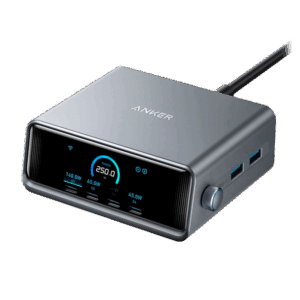 ANK-234-WCHARGER-250W2A4C-B