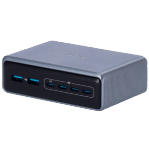 ANK-268-WCHARGER-200W2A4C-B