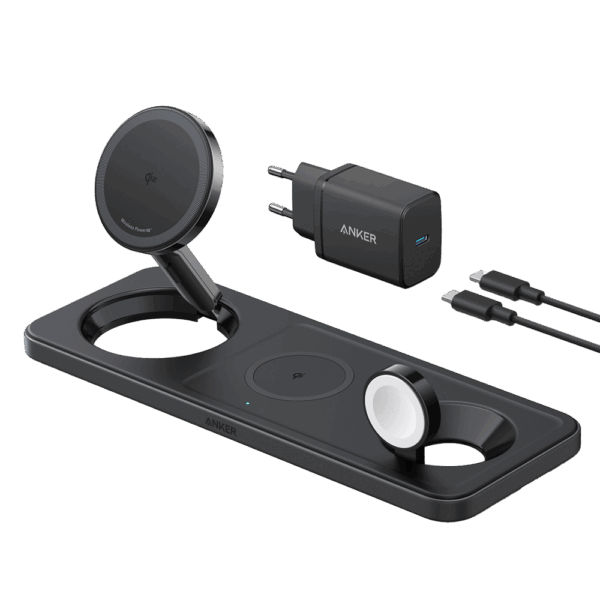 ANK-PWCHARGER-3-IN-1-B