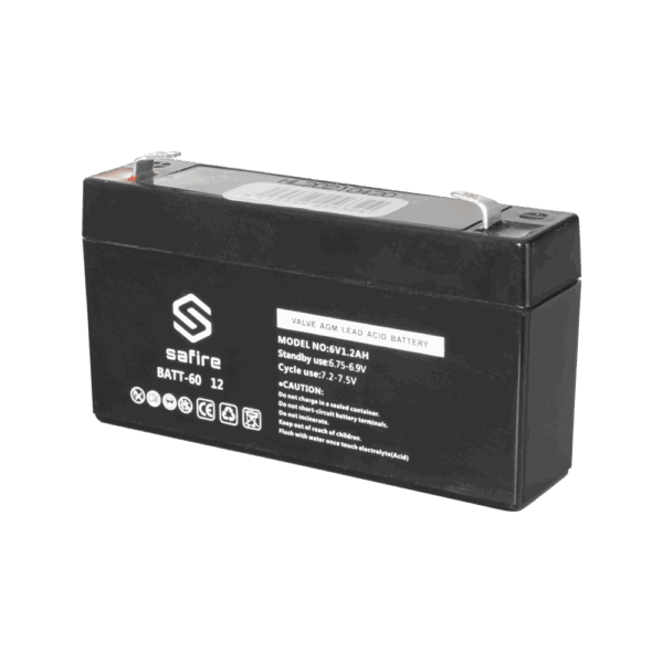 BATT-6012