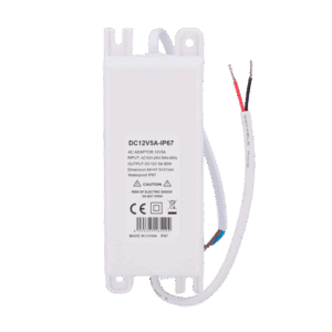DC12V5A-IP67