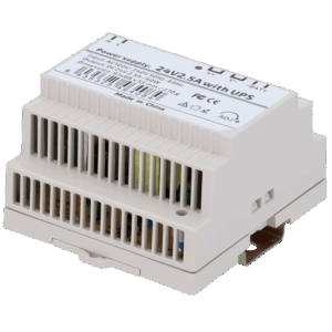 DC24V2A5-DIN-UPS-P