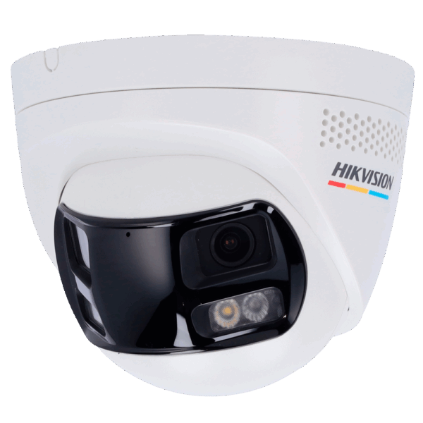 DS-2CD1367G2HP-LIUF/SL(2.8mm)