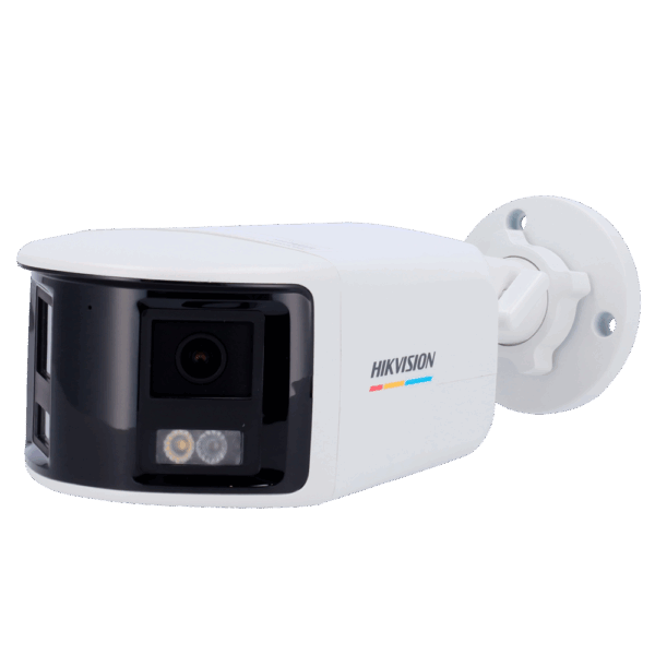 DS-2CD1T67G2HP-LIUF/SRB(2.8mm)