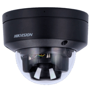 DS-2CD2183G2-LIS2U(2.8mm)(BLACK)