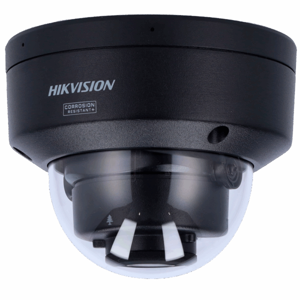 DS-2CD2187G3-LIS2UY(2.8mm)(BLACK)