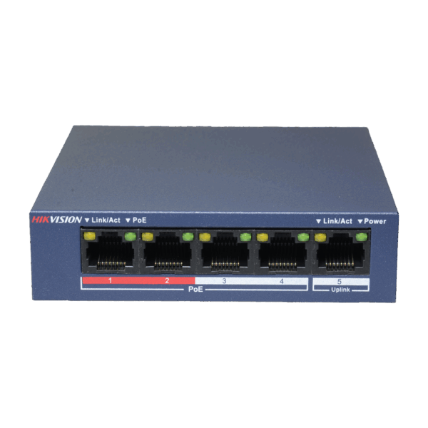 DS-3E0105P-E/M(B)