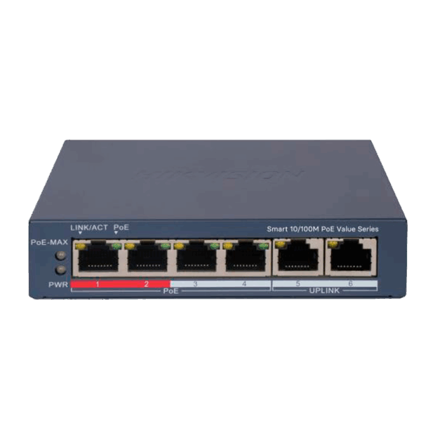 DS-3E1106P-EI/M