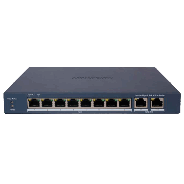 DS-3E1510P-EI/M(B)