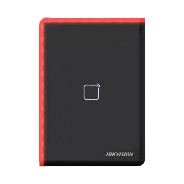 DS-K1108AM