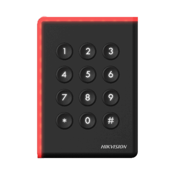 DS-K1108AMK