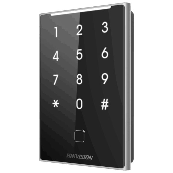 DS-K1109DKB