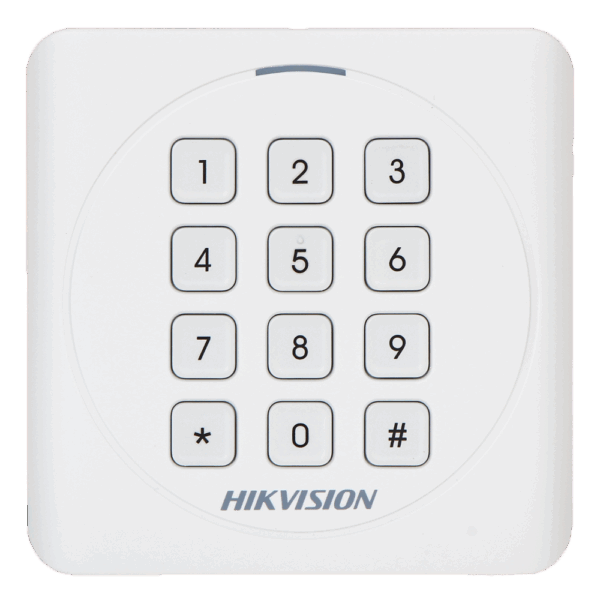 DS-K1801EK