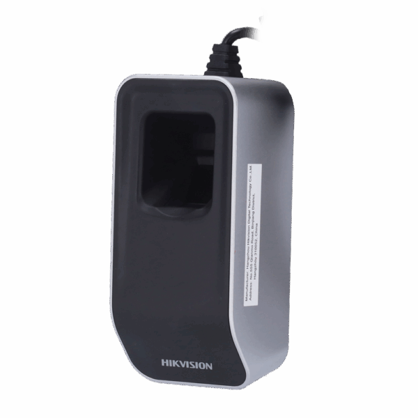 DS-K1F820-F