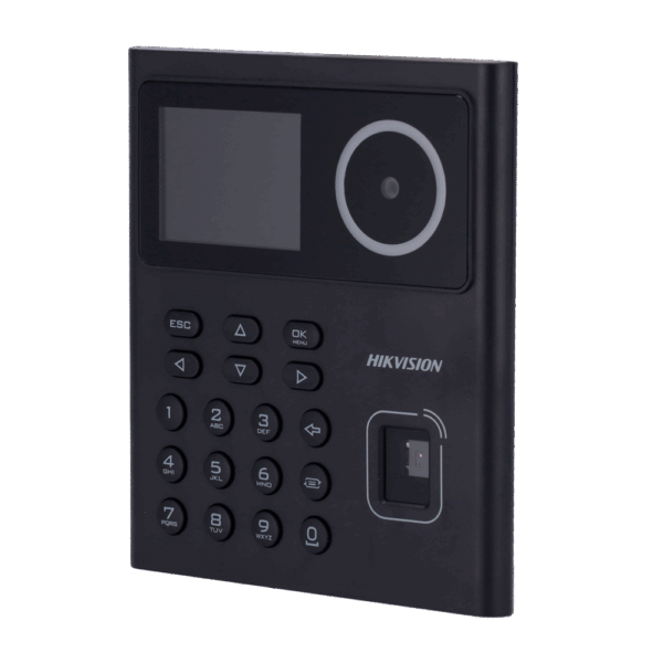 DS-K1T320EFWX
