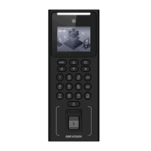 DS-K1T321MFX