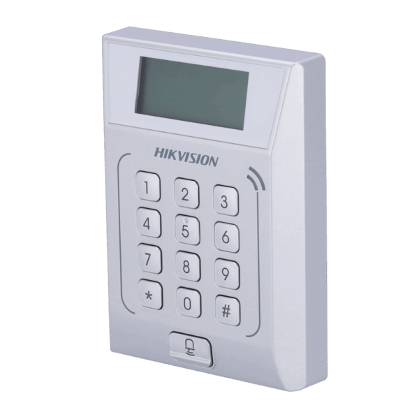 DS-K1T802M