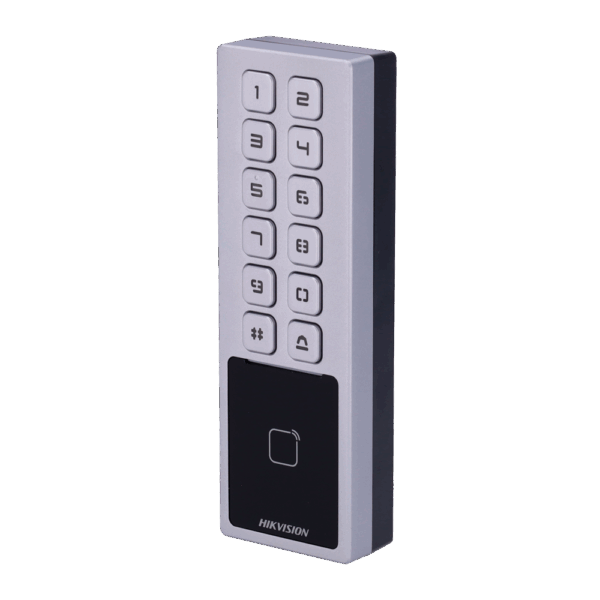 DS-K1T805MX