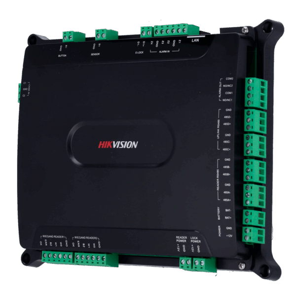 DS-K2601T-MAINBOARD