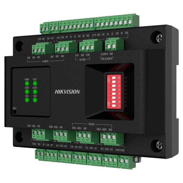 DS-K2M002X