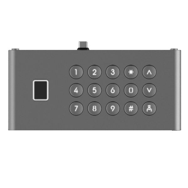 DS-KDM9633-FKP