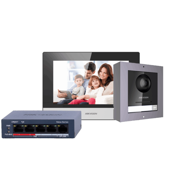 DS-KIS602(B)