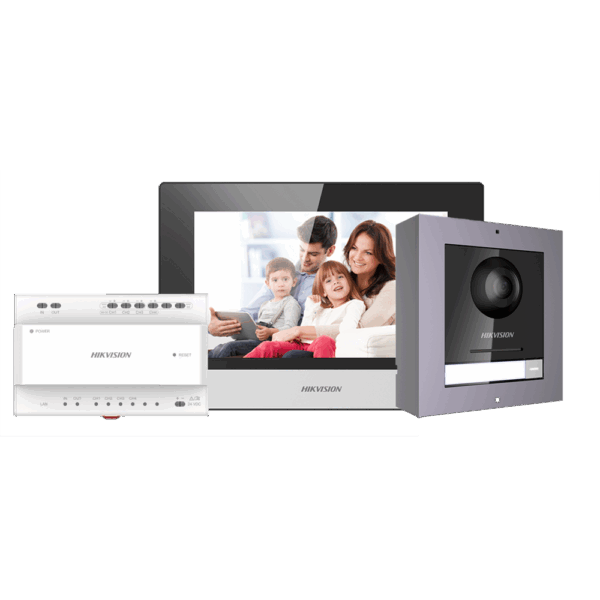 DS-KIS702Y
