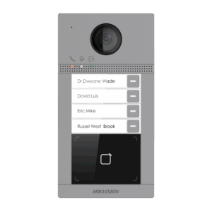 DS-KV8413-WME1(C)/Flush