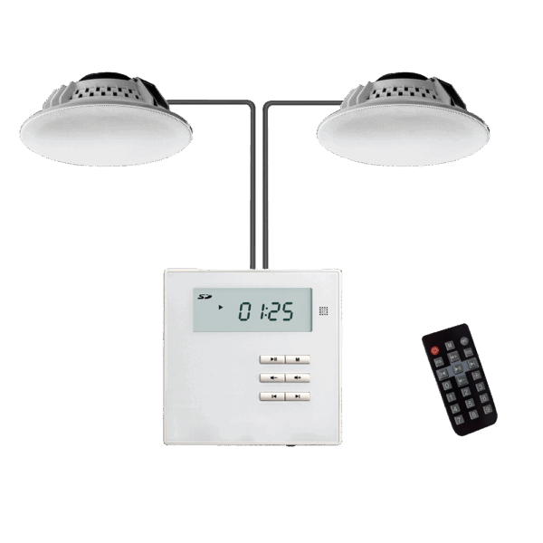 DSPPA-M2U