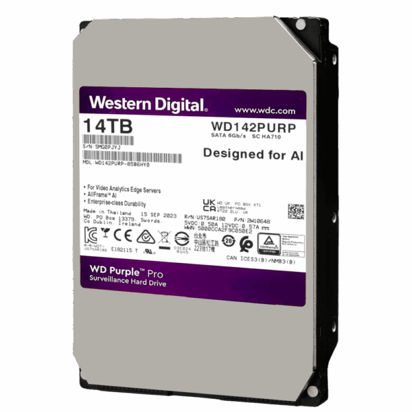HD14TB