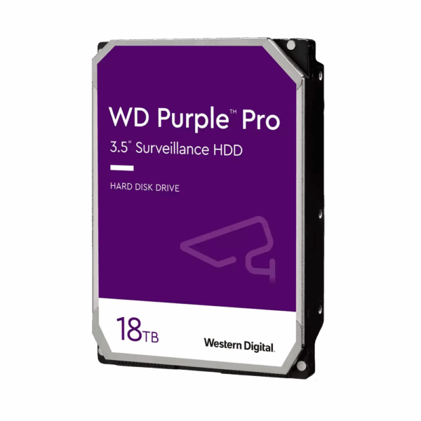 HD18TB