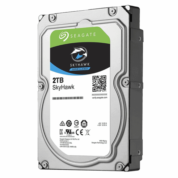 HD2TB-S