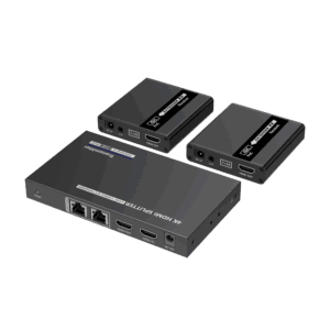 HDMI-SPL-1x2-4K30-CAT6