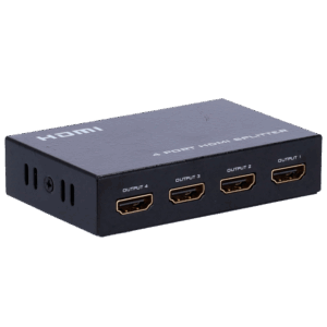 HDMI-SPLITTER-4-4K