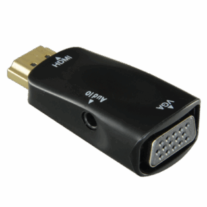HDMI-VGA