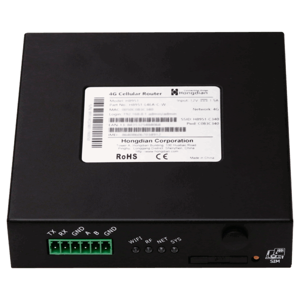 HG-H8951-L4EA-S-WG