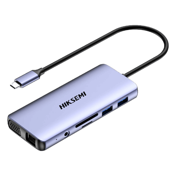 HS-HUB-DS11(STD)/A/T/S/2U3/H/2U2/P/L/V