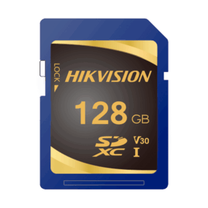 HS-SD-P10STD-128G