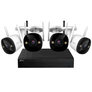 IMOU-KIT/NVR1104HS-W-S2-CE-1T/4-F22FEP-0280B