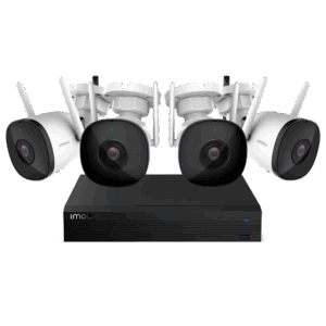 IMOU-KIT/NVR1104HS-W-S2-CE-1T/4-F22P-0280B