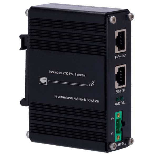 INJ-IPOE-60W-2.5G-DC